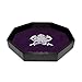 Cthulhu's Lair 11.5 Inch Octagon D&D Dice Tray, an Exceptional Rolling Surface for Dungeons & Dragons