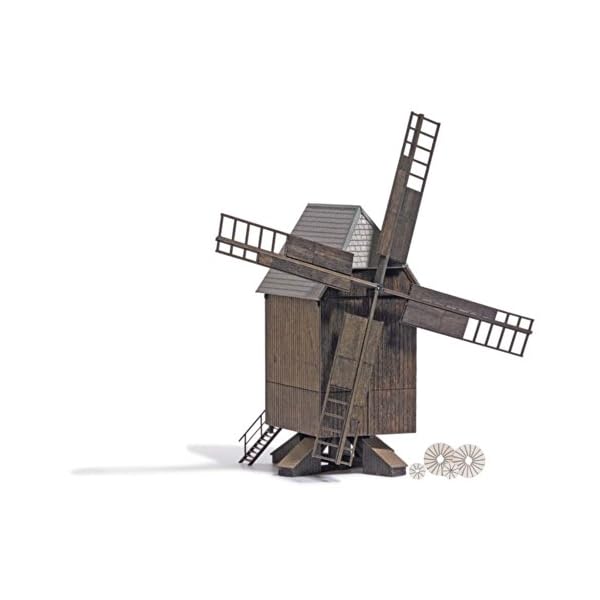 Busch 1575 - Bockwindmühle – Bild 3