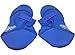 Beach Socks (1 Pair) Wear in Sand, Playing Volleyball & Soccer - Kids, Women & Men - 1 Year Warranty
