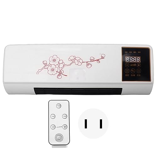 Air Conditioner Remote Control Wall Heater Wall Air Conditioner