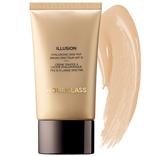 Hourglass - Hyaluronic Skin Tint - Beige by Hourglass