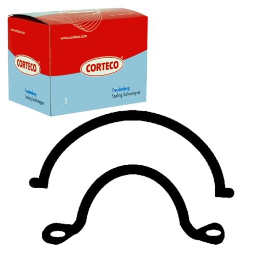 Corteco 016300H Junta, cárter de aceite