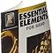 Essential Elements 2000: Eb Alto Saxophone Book 1 – Very Good Condition
