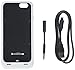 Mophie Juice Pack Battery Case for iPhone 6 Plus/6S Plus, White (Refurbished)