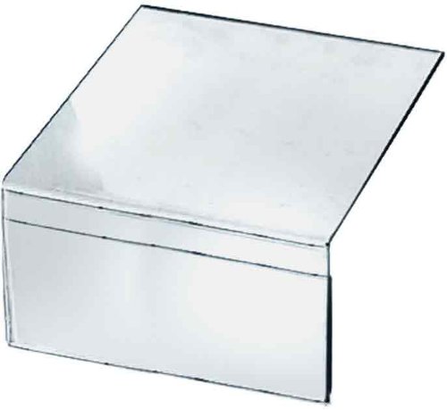 image for Azar Displays Shelf Sign Holder (6