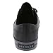 Airwalk Men's Black Grey Smooth Men's Legacee Sneaker 6.5 Regular