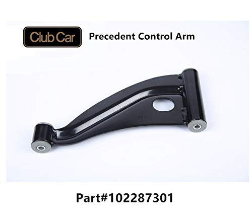 Dr.Acces Golf Cart Control Arm Delta A-Plate for Club Car Precedent (2004+) Replaces#102287301/103388501