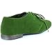 Women's Classic Lace up Flat Ballet Loafers Oxford Sneaker Shoes