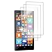 Mr Shield For (Microsoft) Nokia Lumia 930 Anti Glare [Matte] Screen Protector [3-PACK] with Lifetime Replacement Warranty