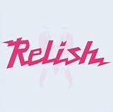 RELISH COMPILATION (GER)                           image