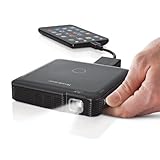 HDMI Pocket Projector Mobile