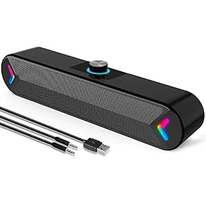 PC Speakers - Amazon.com.au