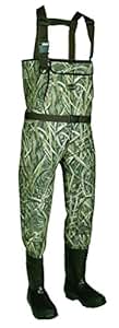 chest waders amazon ca