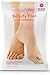 Foot Mask - Callus Removal Foot Pack - Foot Exfoliate Peel Based on Natural Extracts - Foot Peeling for Dry and Dead Skin (1 Pack)