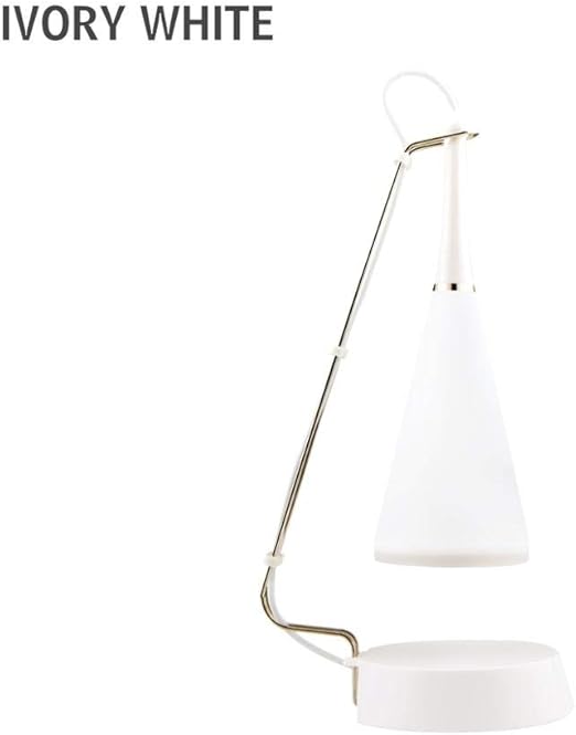 touch sensor led table lamp with speaker