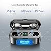 Bluetooth-51-Wireless-Headphones-Hd-Stereo-Sound-True-Wireless-In-Ear-Earphones-Touch-Control-Invisible-Sports-Dual-Earbuds-With-2000-Mah-Charging-Case-Led-Digital-Display Bluetooth 5.1 Wireless Headphones, Hd Stereo Sound True Wireless In-Ear Earphones Touch Control Invisible Sports Dual…