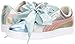 PUMA Women's Basket Heart Glitter Wn Sneaker