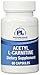 Progressive Labs Acetyl-L-Carnitine Supplement, 60 Count
