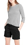 HyBrid & Company Womens Super Comfy Bermuda Walking Shorts