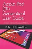 Apple iPad [8th Generation] User Guide: A Complete