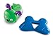 Learning Resources Snap-n-Learn Shape Butterflies