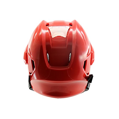 image for GY Reserve Ice Hockey Helmet Hockey Sports Protection Equipment Pro An