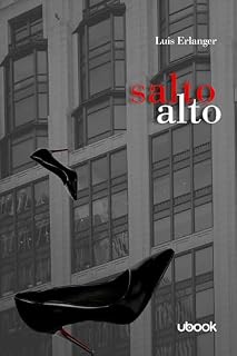 Livro Salto alto
