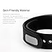 Activity Tracker LESHP I5 Plus Fitness Wristbands Tracker Waterproof Smart Bracelet Bluetooth 4.0 Wireless Activity Wristband for iPhone Android Phone