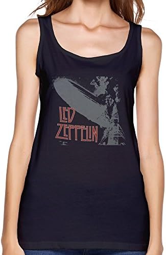 Women's Led Zeppelin Exploding Zep Tank Top