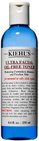Ultra Facial Oil-Free Toner 8.4 fl.oz / 250 ml