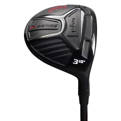 Senior Men's Majek K-Series