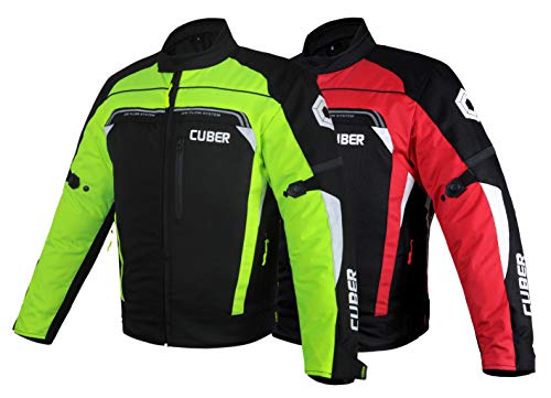 all weather biker jacket