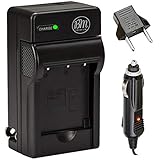 BM EN-EL19 Battery Charger (MH-66 replacement) for