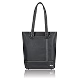 Solo Studio Collection Laptop Tote for 16-Inch Laptop, Black (LV820-4)