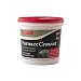 Rutland Furnace Cement, 16 oz, Black