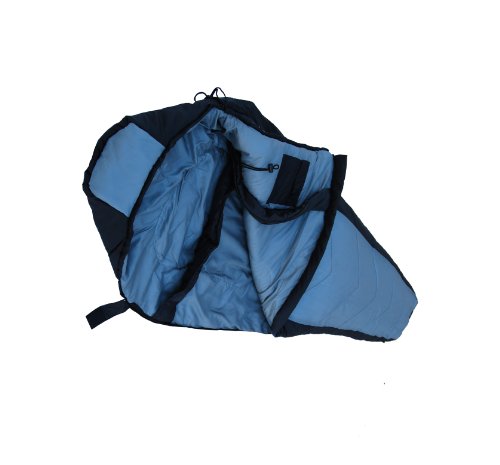 30-40°F Tactical Operations Sleeping Bag, Hooded Mummy by Northstar Tactical