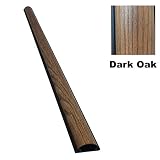 ChordSavers StudioSaver Cord Cover - 1 Piece - Color: Dark Oak