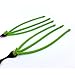 Smarty 3Pcs Powerful Elastic Rubber Bands for Hunting Fishing Archery Arrows Slinghshot Bowfish