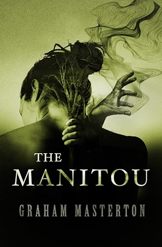 The Manitou en promo sur Amazon