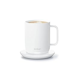 Ember Temperature Control Smart Mug 2, 10