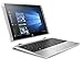 HP 10-p018wm Intel x5-Z8350 Quad Core 4GB 64GB 2-in-1 10.1″ 2-in-1 Touch Laptopthumb 2