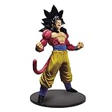 Dragon Ball GT Blood of Saiyans-Special