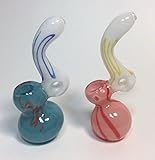 Circle Engravings Bubbler