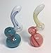 Circle Engravings Bubbler