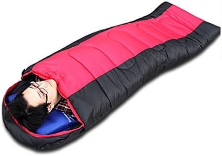 Mummy Sleeping Bags