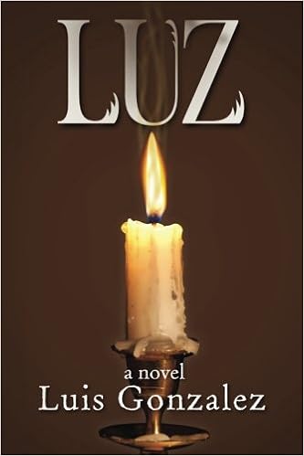 Amazon Com Luz Book I Comings And Goings Troubled Times Volume 1 9780966305821 Gonzalez Luis Books