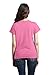 I don't need Google My HUSBAND Knows Everything Women T Shirt Funny Shirts X-Large Azalea Pink