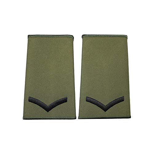 Reproduction WW2 US Military 3 Star Lieutenant General Rank Badge