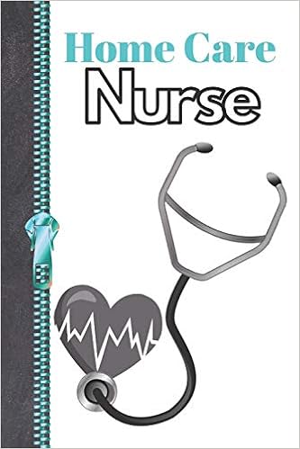 Home Care Nurse Job