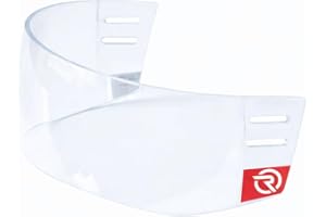 HockeyNinja R7 PRO MKII Hockey Visor